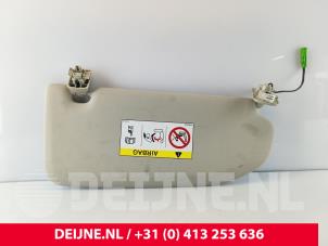 Used Sun visor Volvo XC40 (XZ) 1.5 T3 12V Price € 40,00 Margin scheme offered by van Deijne Onderdelen Uden B.V.