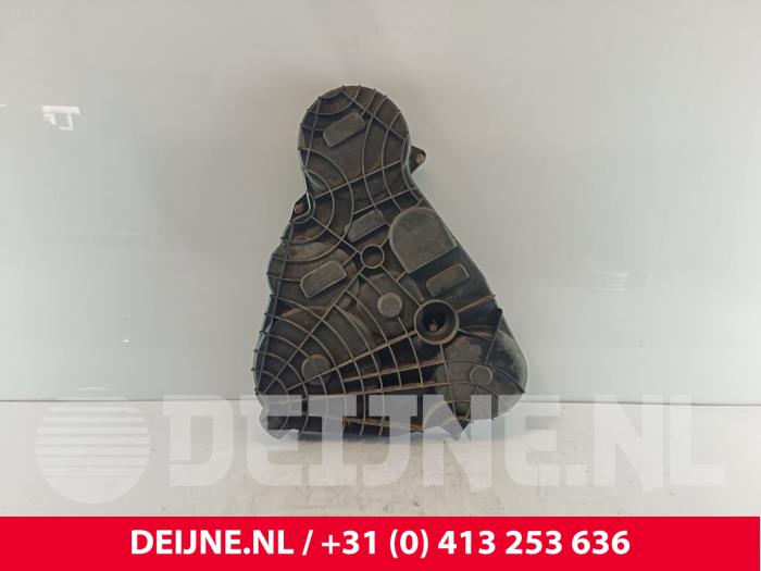 Usagé Couvercle de distribution Peugeot Boxer (U9) 2.0 BlueHDi 130 Prix € 24,20 Prix TTC proposé par van Deijne Onderdelen Uden B.V.