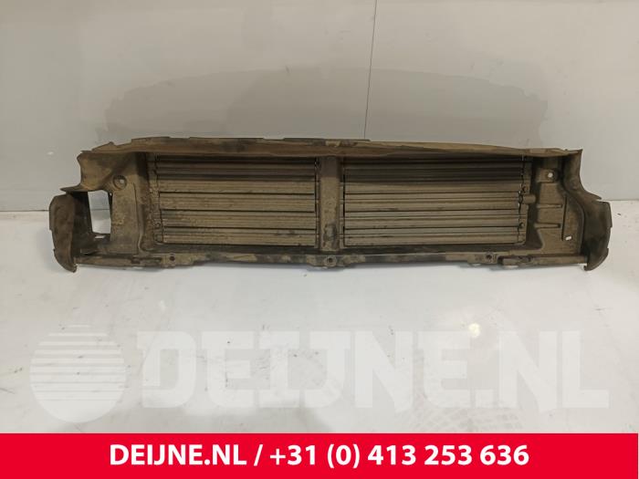 Begagnade Lufttratt Volvo S90 II 2.0 D4 16V Pris € 150,00 Marginaltabell erbjuds av van Deijne Onderdelen Uden B.V.