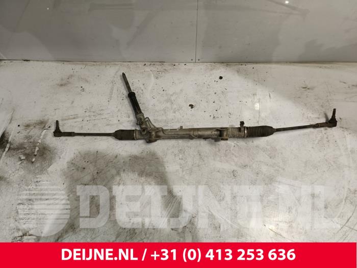Gebrauchte Lenkgetriebe Servo Ford Transit Custom 2.2 TDCi 16V Preis € 272,25 Mit Mehrwertsteuer angeboten von van Deijne Onderdelen Uden B.V.