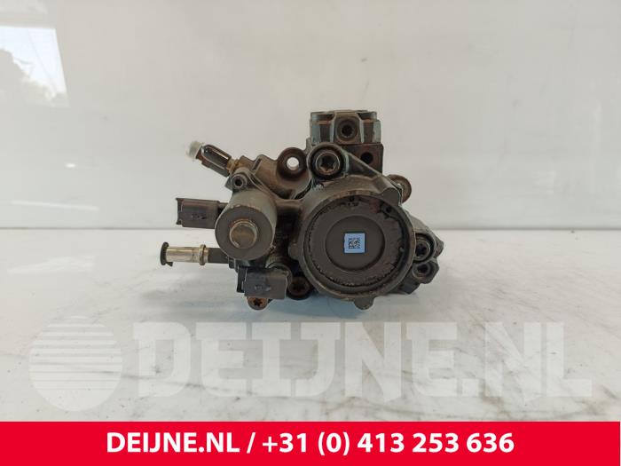 Gebrauchte Kraftstoffpumpe Mechanisch Ford Transit 2.2 TDCi 16V Preis € 121,00 Mit Mehrwertsteuer angeboten von van Deijne Onderdelen Uden B.V.