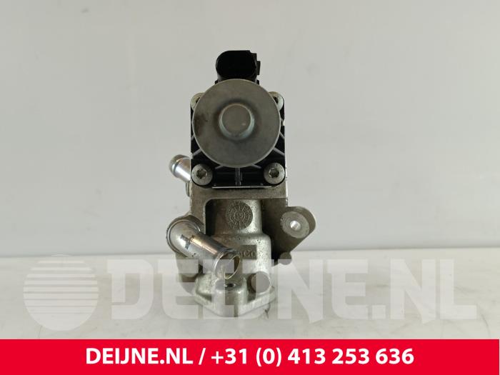 Usagé Valve RGE Ford Transit 2.2 TDCi 16V Prix € 54,45 Prix TTC proposé par van Deijne Onderdelen Uden B.V.