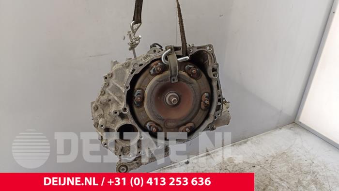 Gebrauchte Getriebe Volvo V60 II (ZW) 2.0 D4 16V Preis € 1.200,00 Margenregelung angeboten von van Deijne Onderdelen Uden B.V.