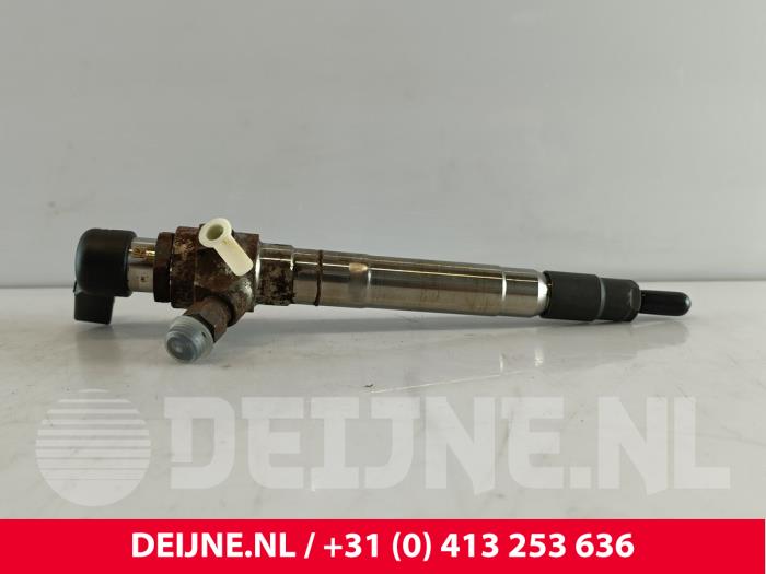 Usagé Injecteurs Ford Transit Prix € 96,80 Prix TTC proposé par van Deijne Onderdelen Uden B.V.
