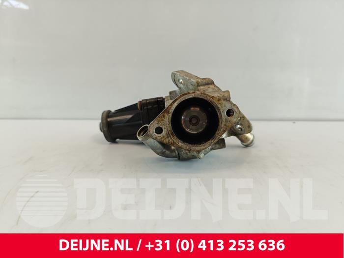 Usagé Valve RGE Ford Transit Custom Prix € 48,40 Prix TTC proposé par van Deijne Onderdelen Uden B.V.