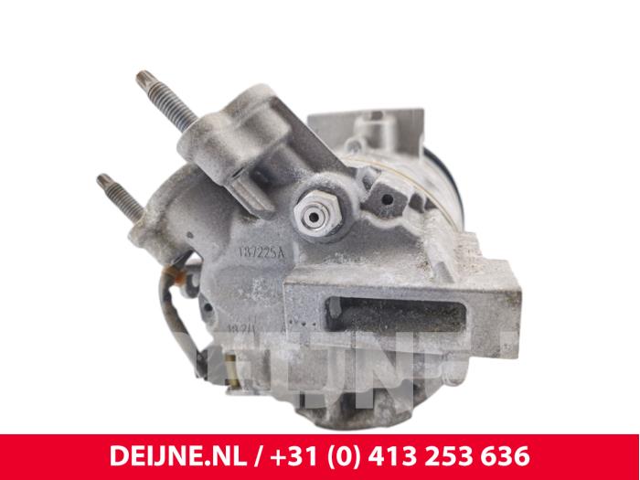 Gebrauchte Klimapumpe Volvo V60 II (ZW) 2.0 D4 16V Preis € 170,00 Margenregelung angeboten von van Deijne Onderdelen Uden B.V.