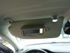 Sun visor from a Volvo V60 II (ZW), 2018 2.0 D4 16V, Combi/o, Diesel, 1.969cc, 140kW (190pk), FWD, D4204T14, 2018-02 / 2021-12, ZWA8 2019