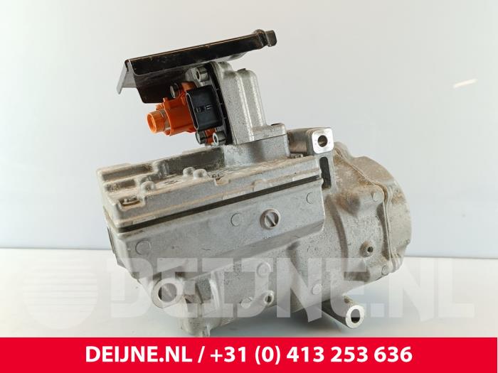 Gebrauchte Klimapumpe Nissan NV 200 (M20M) E-NV200 Preis € 302,50 Mit Mehrwertsteuer angeboten von van Deijne Onderdelen Uden B.V.