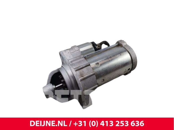 Begagnade Startmotor Lynk &amp; Co 01 1.5 PHEV Pris € 151,25 Inklusive moms erbjuds av van Deijne Onderdelen Uden B.V.
