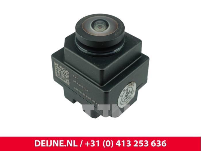 Używane Kamera cofania Lynk &amp; Co 01 1.5 PHEV Cena € 133,10 Z VAT oferowane przez van Deijne Onderdelen Uden B.V.