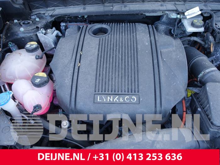 Moteur Lève-vitre électrique BROSE Pour Lynk & Co 01 PHEV 2021 – Référence 31674757