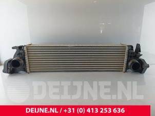 Usagé Intercooler Volvo V60 II (ZW) 2.0 T6 16V Twin Engine Prix € 135,00 Règlement à la marge proposé par van Deijne Onderdelen Uden B.V.
