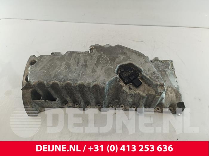 Ölwanne van een Volvo XC60 I (DZ) 3.0 T6 24V AWD 2010