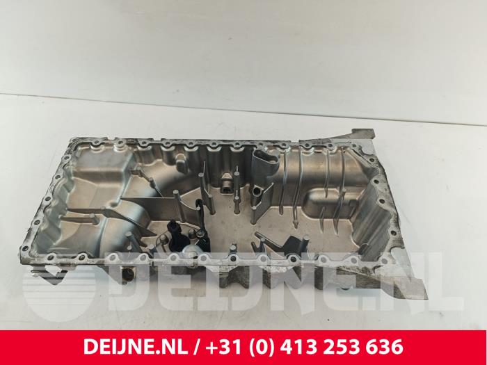 Ölwanne van een Volvo XC60 I (DZ) 3.0 T6 24V AWD 2010
