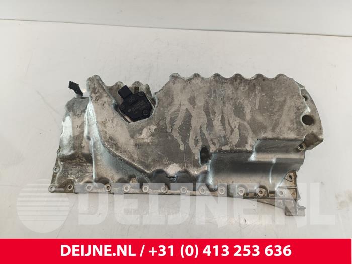 Ölwanne van een Volvo XC60 I (DZ) 3.0 T6 24V AWD 2010