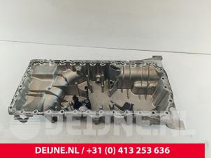 Ölwanne van een Volvo XC60 I (DZ) 3.0 T6 24V AWD 2010
