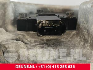 Ölwanne van een Volvo XC60 I (DZ) 3.0 T6 24V AWD 2010