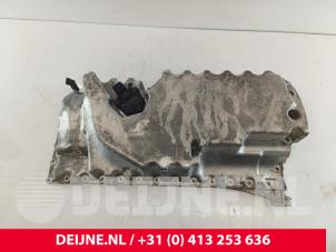 Ölwanne van een Volvo XC60 I (DZ) 3.0 T6 24V AWD 2010