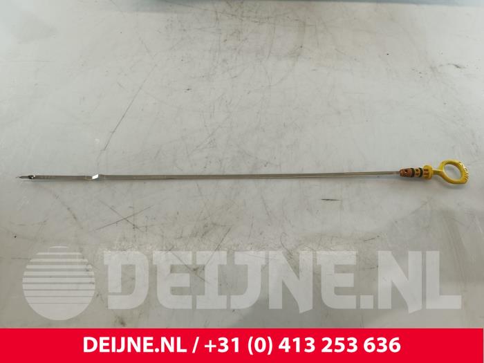 Gebrauchte Ölmessstab Volvo XC60 I (DZ) 3.0 T6 24V AWD Preis € 25,00 Margenregelung angeboten von van Deijne Onderdelen Uden B.V.