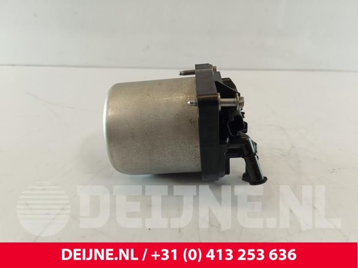 Begagnade Bränslefilterhus Volvo V70 (BW) 1.6 DRIVe,D2 Pris € 35,00 Marginaltabell erbjuds av van Deijne Onderdelen Uden B.V.