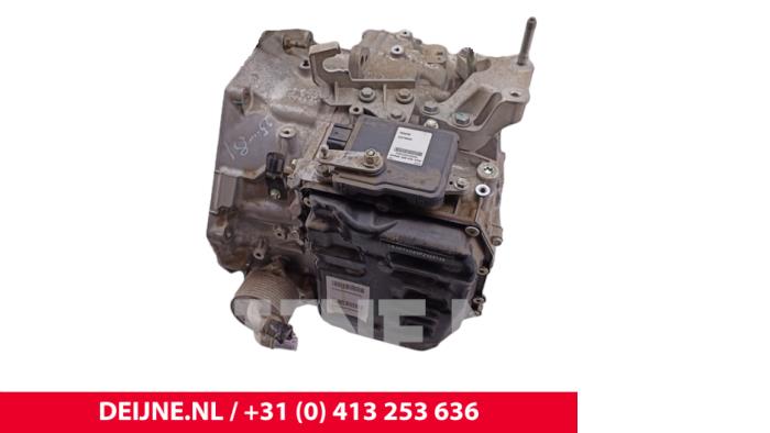 Used Gearbox MG ZS 1.0 T-GDI 12V Price € 1.452,00 Inclusive VAT offered by van Deijne Onderdelen Uden B.V.