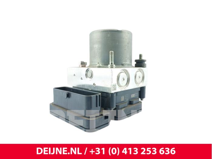 Pompa ABS z MG ZS 1.0 T-GDI 12V 2024