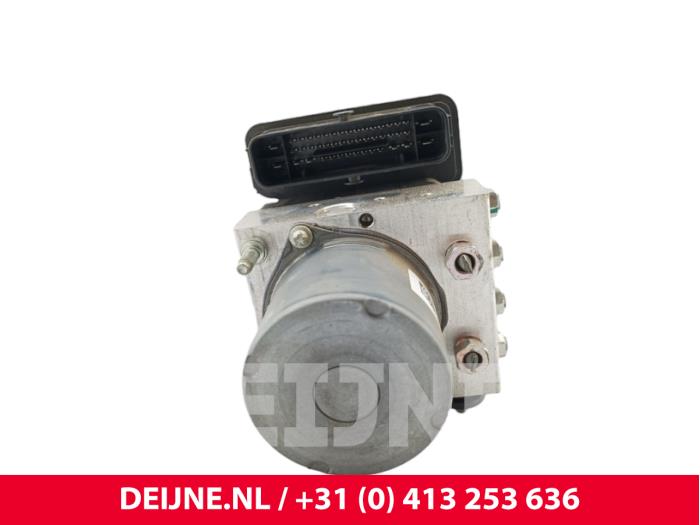 Pompa ABS z MG ZS 1.0 T-GDI 12V 2024