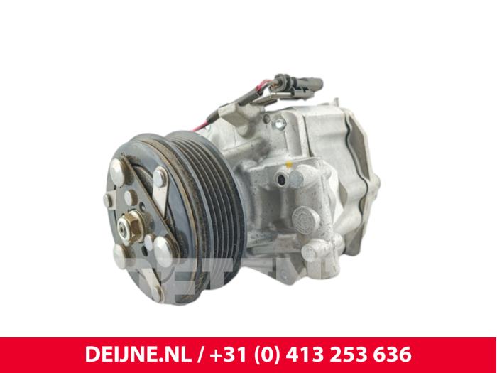 Usagé Compresseur de clim MG ZS 1.0 T-GDI 12V Prix € 453,75 Prix TTC proposé par van Deijne Onderdelen Uden B.V.