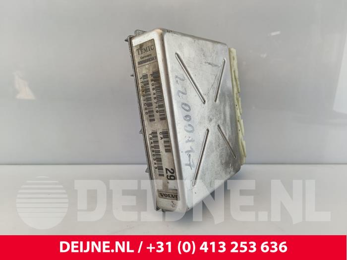 Used Automatic gearbox computer Volvo V70 (SW) 2.4 20V 140 Bifuel Price € 25,00 Margin scheme offered by van Deijne Onderdelen Uden B.V.