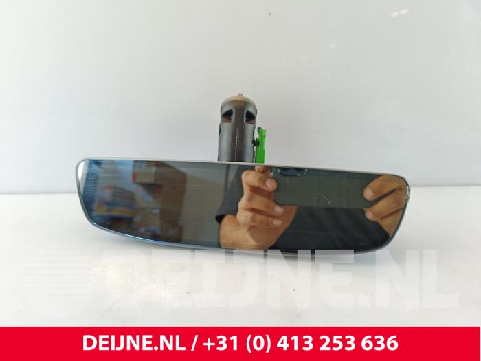 Begagnade Backspegel Volvo V60 I (FW/GW) 2.4 D6 20V Plug-in Hybrid AWD Pris € 25,00 Marginaltabell erbjuds av van Deijne Onderdelen Uden B.V.