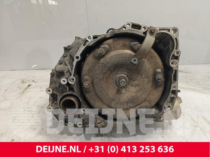 Gebrauchte Getriebe Volvo S90 II 2.0 D5 16V AWD Preis € 2.500,00 Margenregelung angeboten von van Deijne Onderdelen Uden B.V.