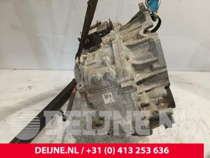Getriebe van een Volvo XC60 I (DZ) 2.0 D4 16V 2017