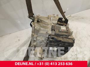 Getriebe van een Volvo XC60 I (DZ) 2.0 D4 16V 2017