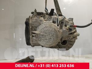 Getriebe van een Volvo XC60 I (DZ) 2.0 D4 16V 2017