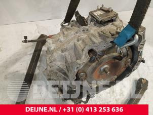 Getriebe van een Volvo XC60 I (DZ) 2.0 D4 16V 2017