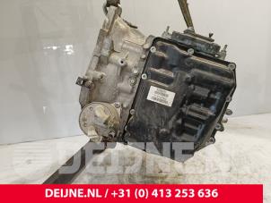 Getriebe van een Volvo XC60 I (DZ) 2.0 D4 16V 2017