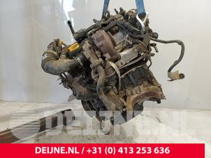 Begagnade Motor Opel Combo 1.3 CDTI 16V ecoFlex Pris € 2.359,50 Inklusive moms erbjuds av van Deijne Onderdelen Uden B.V.
