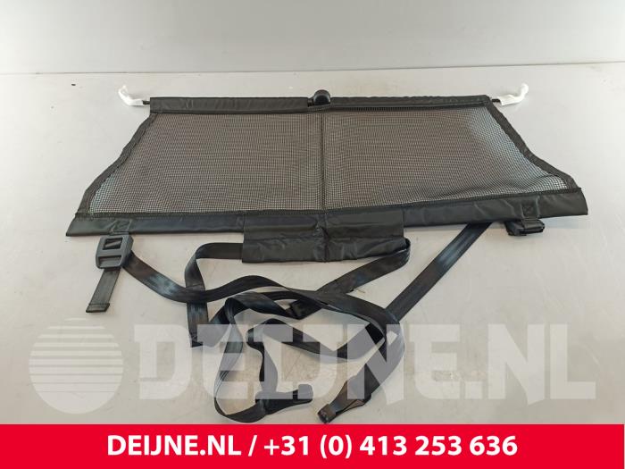 Gebrauchte Gepäcknetz Lynk &amp; Co 01 1.5 PHEV Preis € 72,60 Mit Mehrwertsteuer angeboten von van Deijne Onderdelen Uden B.V.