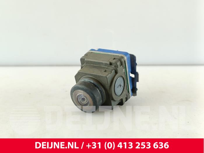 Begagnade Backkamera Volvo XC60 II (UZ) 2.0 T4 16V Pris € 160,00 Marginaltabell erbjuds av van Deijne Onderdelen Uden B.V.