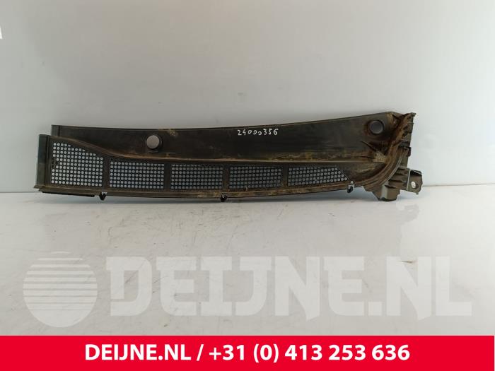 Używane Parawan Citroen Jumpy 2.0 Blue HDI 120 Cena € 48,40 Z VAT oferowane przez van Deijne Onderdelen Uden B.V.