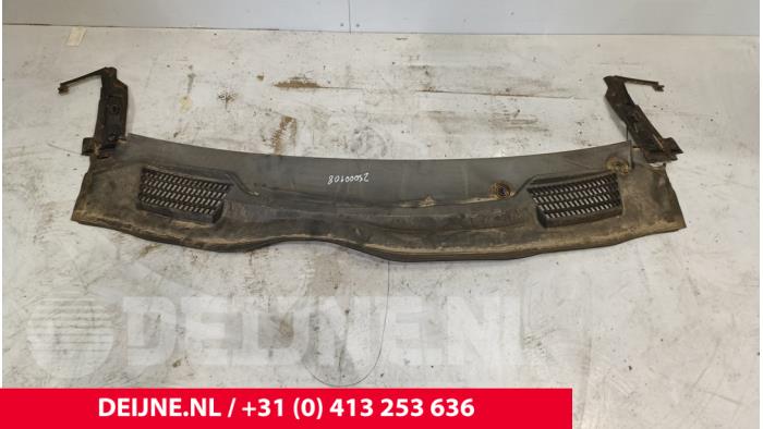 Używane Parawan Mercedes Vito (447.6) 1.6 109 CDI 16V Cena € 42,35 Z VAT oferowane przez van Deijne Onderdelen Uden B.V.