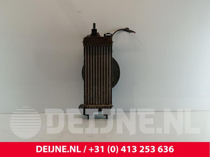 Usados Intercooler Ford Transit Connect (PJ2) 1.0 EcoBoost 12V Precio € 96,80 IVA incluido ofrecido por van Deijne Onderdelen Uden B.V.