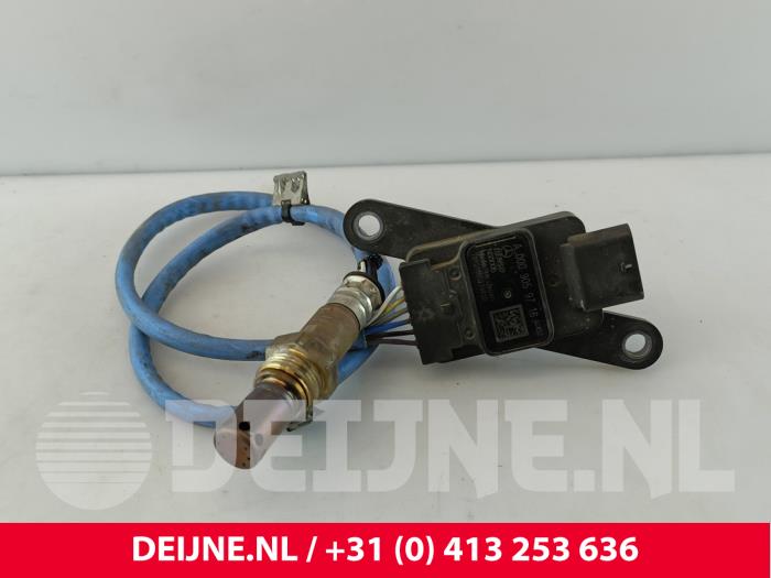 Begagnade NOx-sensor Mercedes Vito (447.6) 2.0 116 CDI 16V Pris € 272,25 Inklusive moms erbjuds av van Deijne Onderdelen Uden B.V.