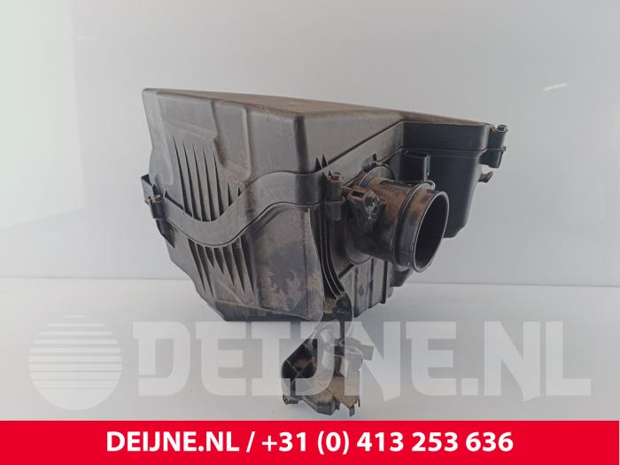 Gebrauchte Luftfiltergehäuse Volvo V50 (MW) 1.6 D 16V Preis € 50,00 Margenregelung angeboten von van Deijne Onderdelen Uden B.V.