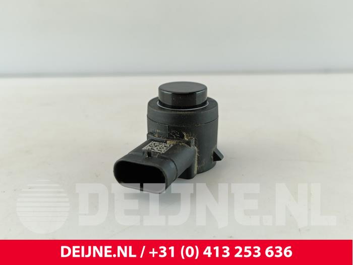 Usados Sensor PDC Volvo EX30 Single Motor Precio € 72,60 IVA incluido ofrecido por van Deijne Onderdelen Uden B.V.