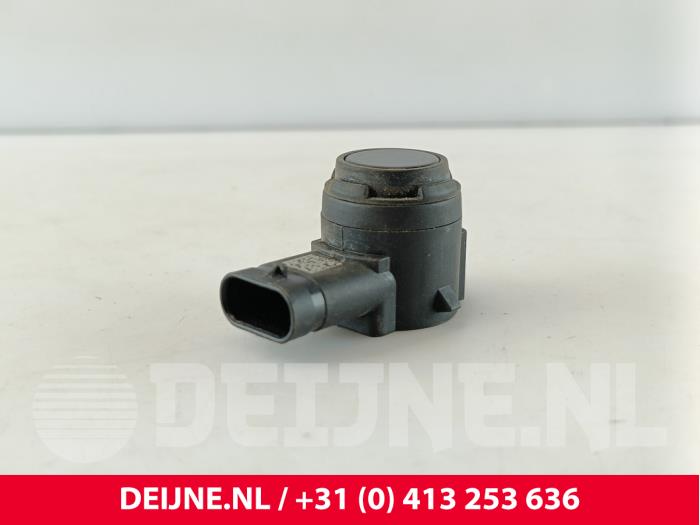 Usados Sensor PDC Volvo EX30 Single Motor Precio € 72,60 IVA incluido ofrecido por van Deijne Onderdelen Uden B.V.