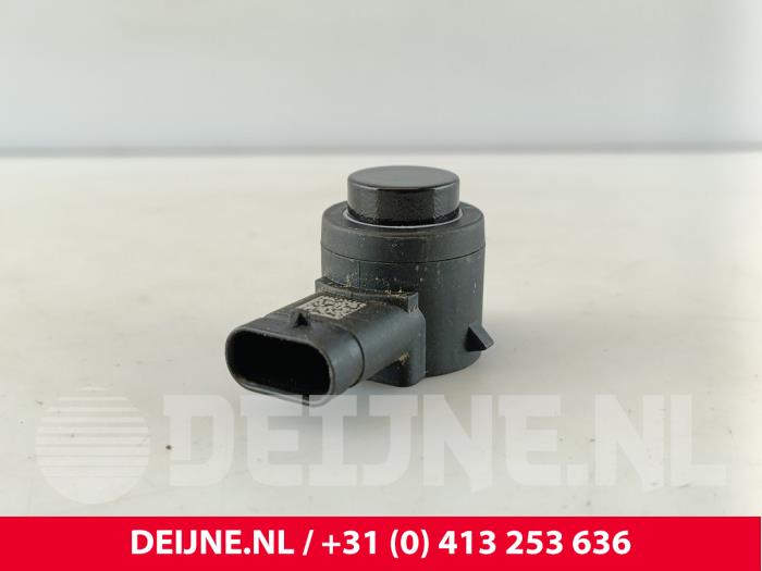 Usados Sensor PDC Volvo EX30 Single Motor Precio € 72,60 IVA incluido ofrecido por van Deijne Onderdelen Uden B.V.