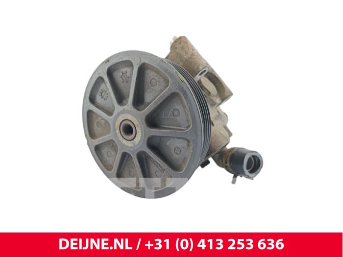 Usagé Pompe de direction Ford Transit Custom 2.0 TDCi 16V Eco Blue 130 Prix € 54,45 Prix TTC proposé par van Deijne Onderdelen Uden B.V.