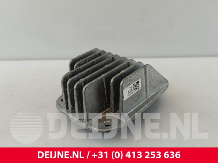 Używane Modułowy reflektor LED Volvo C70 (NC) 2.0 T 20V Cena € 80,00 Procedura marży oferowane przez van Deijne Onderdelen Uden B.V.