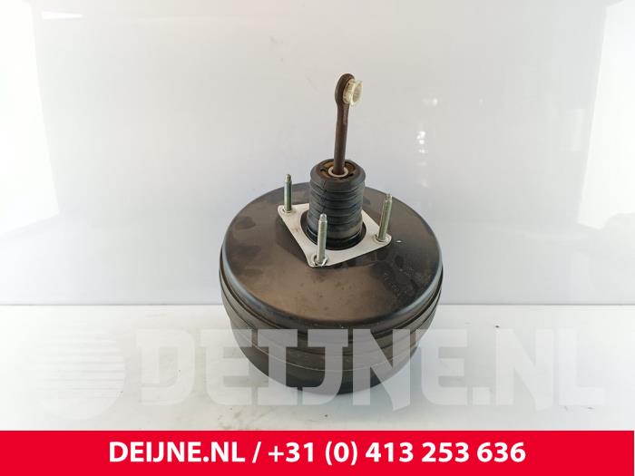 Usagé Servo frein Ford Transit Custom 2.2 TDCi 16V Prix € 48,40 Prix TTC proposé par van Deijne Onderdelen Uden B.V.
